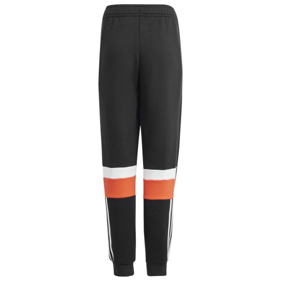 Adidas Παιδικό παντελόνι φόρμας J 3-Stripes Tiberio Pants Adidas Παιδικό παντελόνι φόρμας J 3-Stripes Tiberio Pants